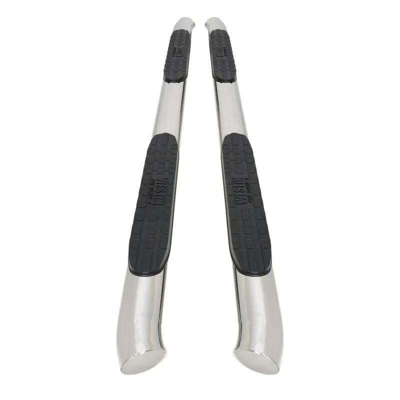 Westin WES Nerf Bars - PRO TRAXX 4 by Westin