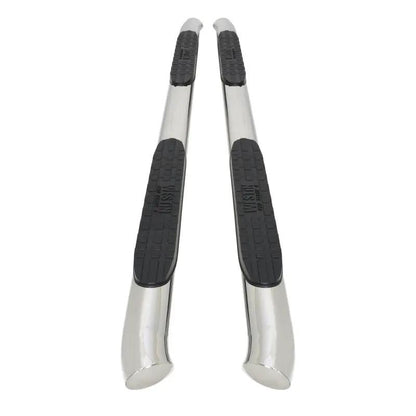 Westin WES Nerf Bars - PRO TRAXX 4 by Westin