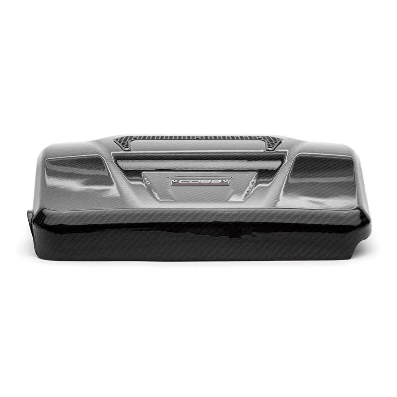 COBB Redline Engine Covers