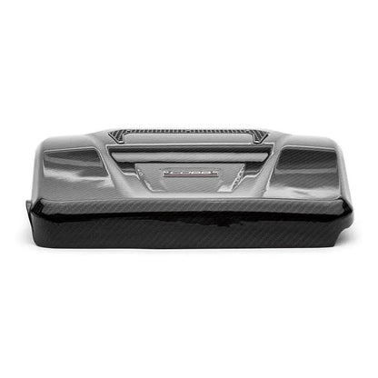 COBB Redline Engine Covers
