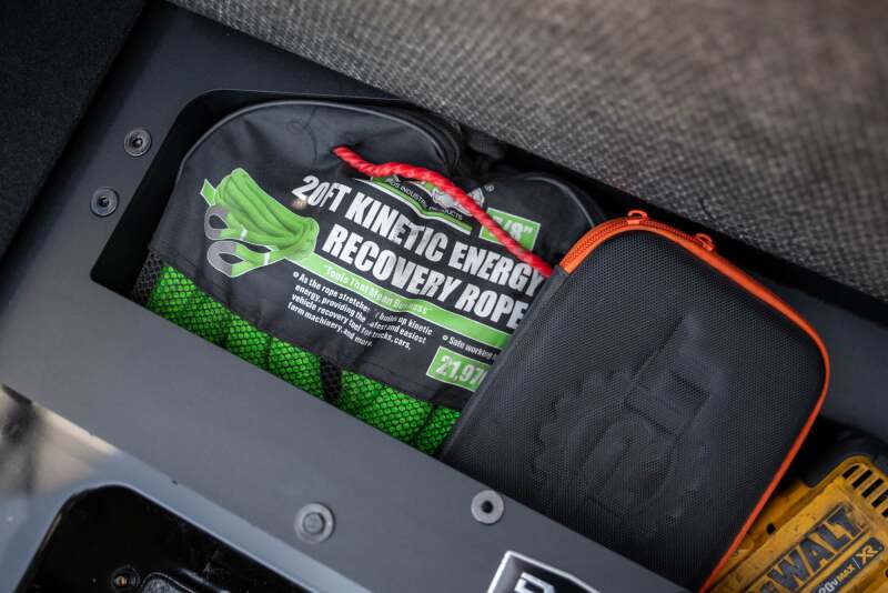 DV8 Offroad DVE Molle Panels