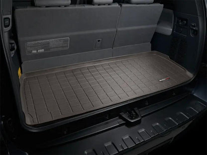 WeatherTech WT Cargo Liners - Cocoa by WeatherTech