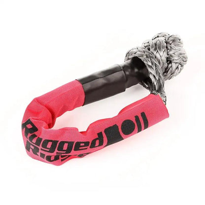 Rugged Ridge RUG D-Rings by Rugged Ridge