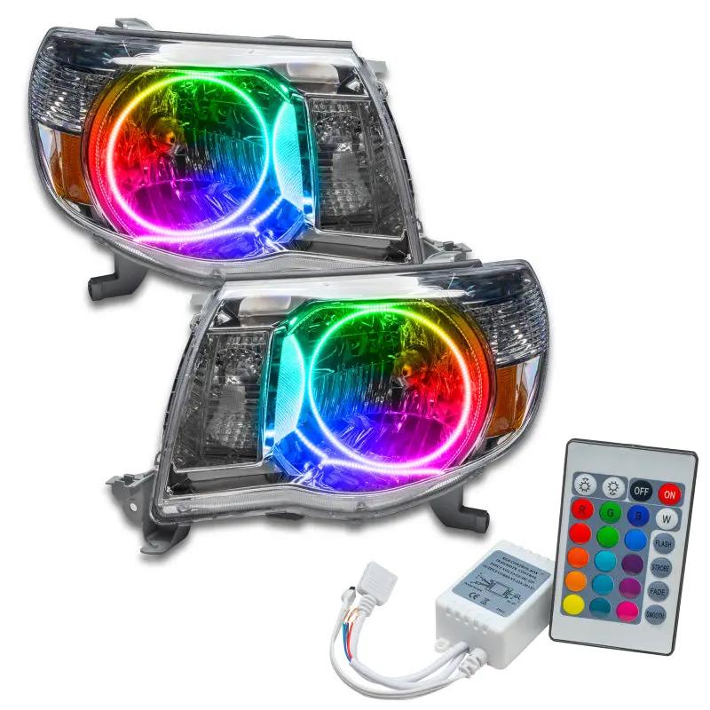 ORACLE Lighting ORL Headlight Assemblies by ORACLE Lighting