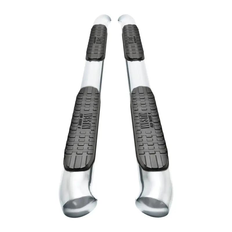 Westin WES Nerf Bars - PRO TRAXX 4 by Westin
