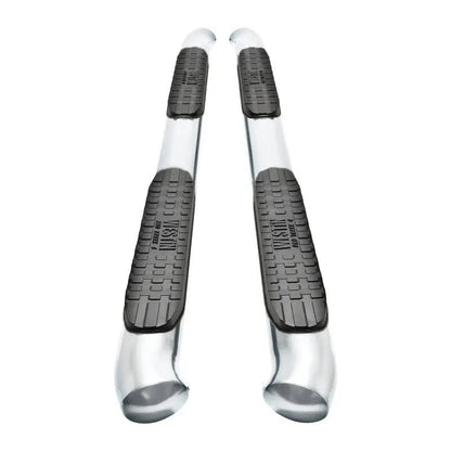 Westin WES Nerf Bars - PRO TRAXX 4 by Westin