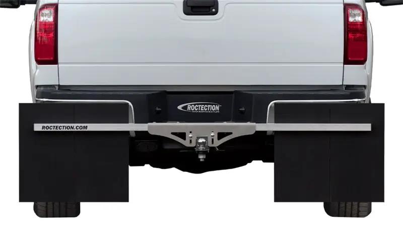 Access ACC Rockstar Mud Flaps