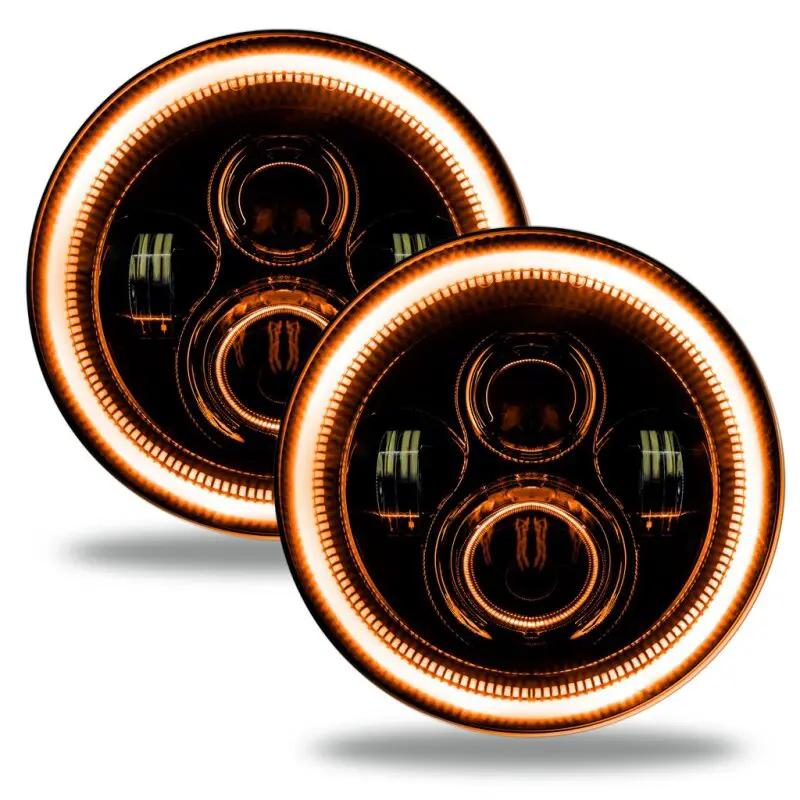 ORACLE Lighting ORL Headlight Assemblies by ORACLE Lighting