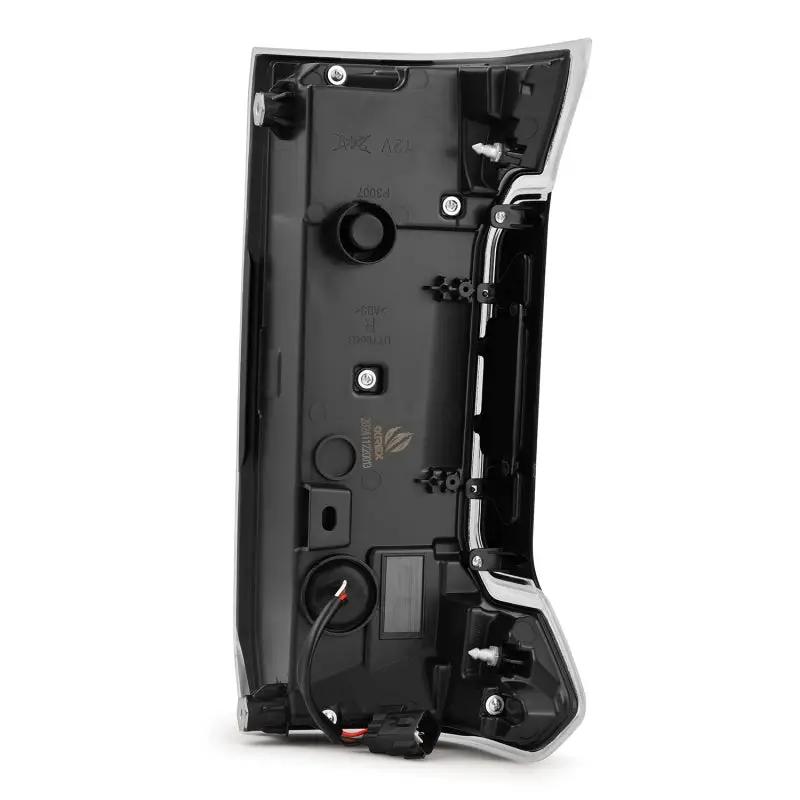 AlphaRex ARX NOVA Tail Lights by AlphaRex