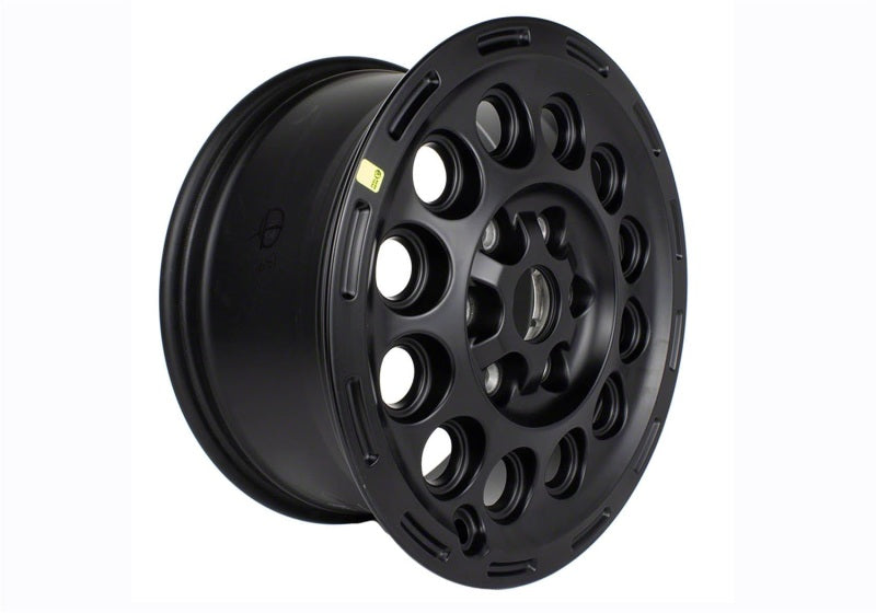 Ford Racing FR Wheels by Ford Racing