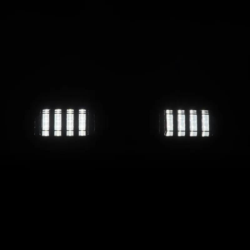 AlphaRex ARX LUXX Brake Lights by AlphaRex