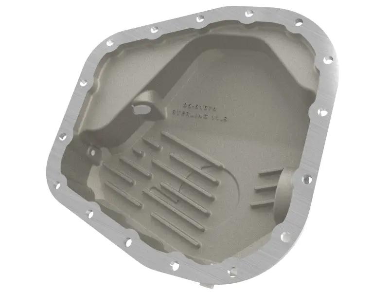 AFE Diff/Trans/Oil Covers by aFe