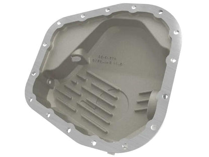 AFE Diff/Trans/Oil Covers by aFe