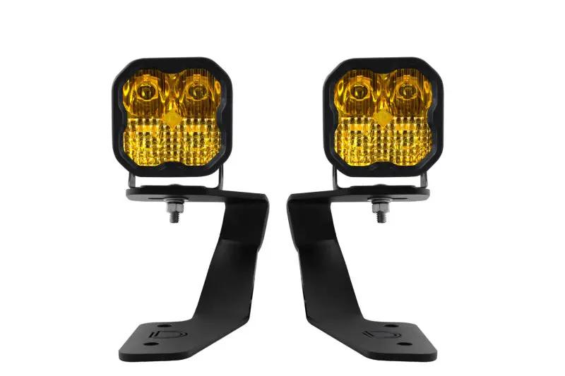 Diode Dynamics DIO LED Light Pods by Diode Dynamics