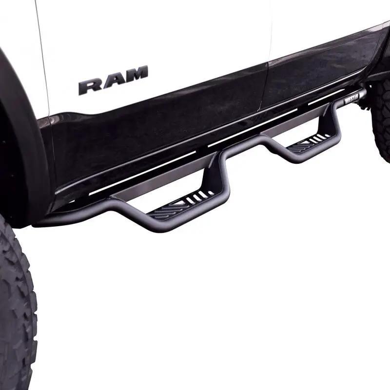 Westin WES Nerf Bars - Outlaw by Westin