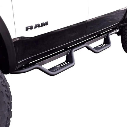 Westin WES Nerf Bars - Outlaw by Westin