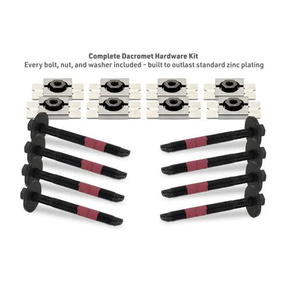 Mishimoto MM Body Mounts by Mishimoto