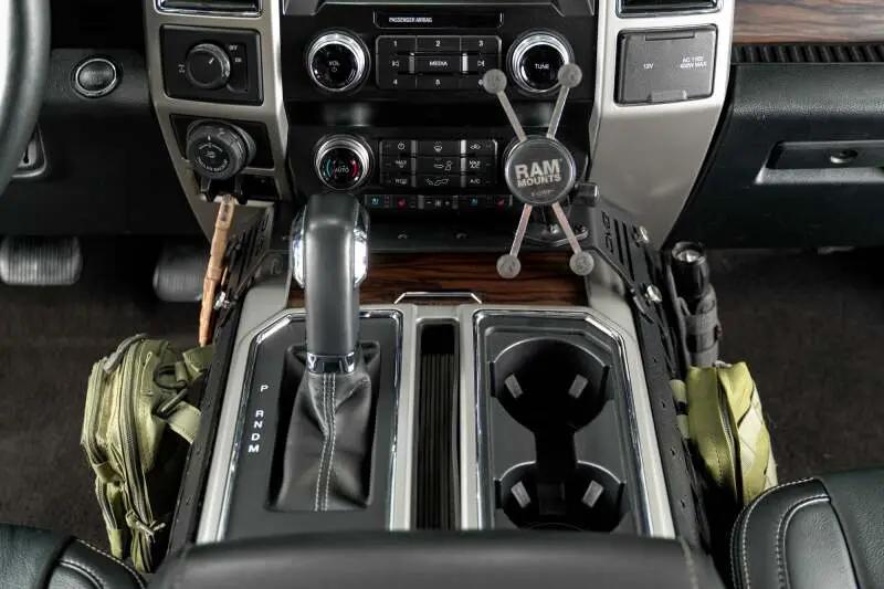 DV8 Offroad DVE Molle Panels by DV8 Offroad
