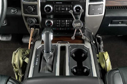 DV8 Offroad DVE Molle Panels by DV8 Offroad