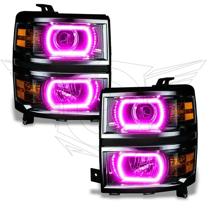 ORACLE Lighting ORL Headlight Halo Kits by ORACLE Lighting