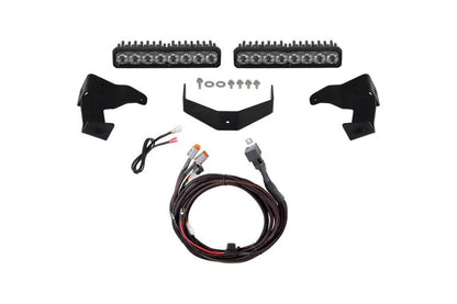 Diode Dynamics DIO LED Light Bars by Diode Dynamics