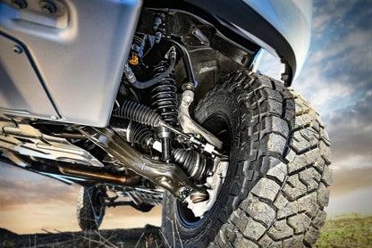 ICON ICO 2.5 Series Coilover Kits