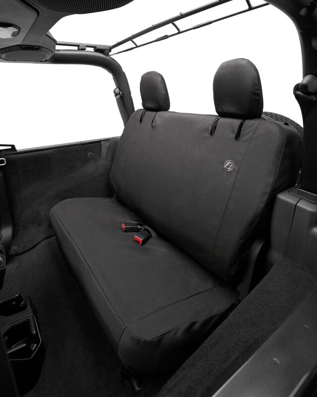 Bestop BES Seat Covers