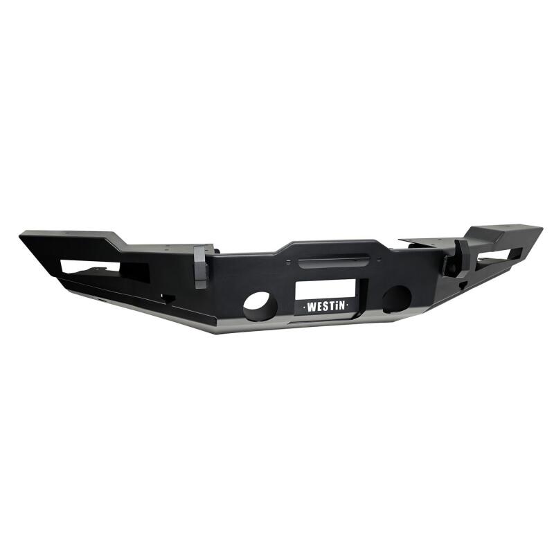 Westin WES XTS Bumpers