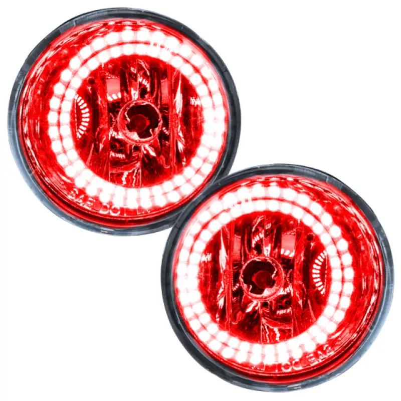 ORACLE Lighting ORL LED Fog Light Halos by ORACLE Lighting