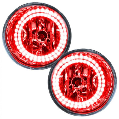 ORACLE Lighting ORL LED Fog Light Halos by ORACLE Lighting