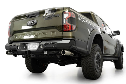 Addictive Desert Designs ADD Phantom Rear Bumper