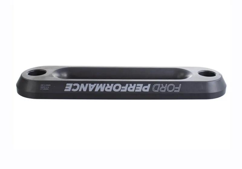 Ford Racing FR Winch Kits by Ford Racing