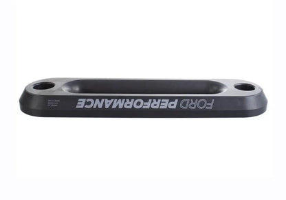 Ford Racing FR Winch Kits by Ford Racing