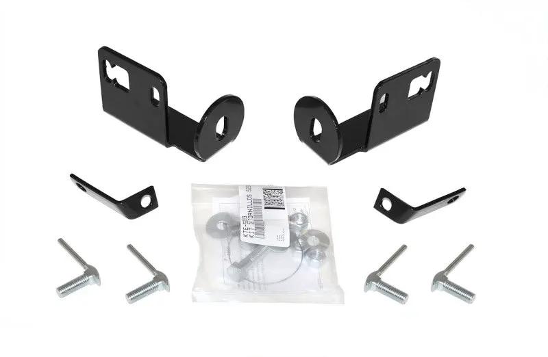 Go Rhino GOR RC2 Brackets