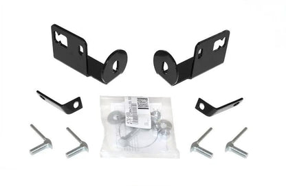 Go Rhino GOR RC2 Brackets