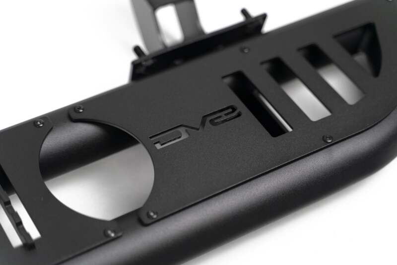 DV8 Offroad DVE Rock Slider Steps