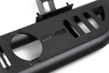 DV8 Offroad DVE Rock Slider Steps