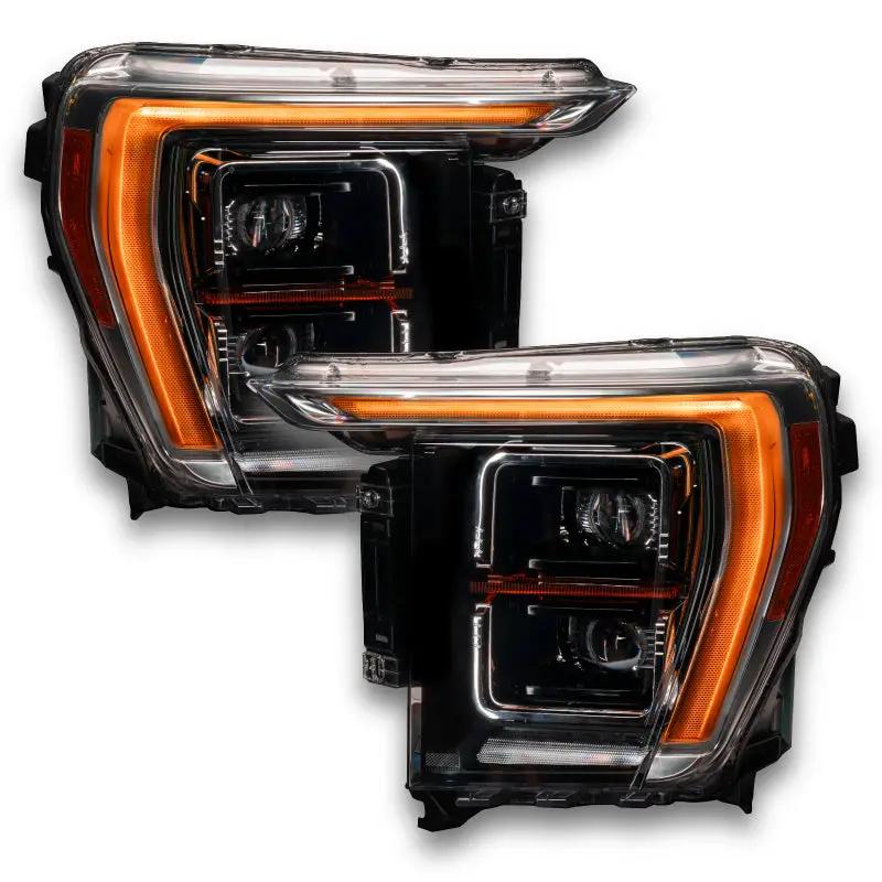 ORACLE Lighting ORL DRL Headlight Upgrade Kits by ORACLE Lighting