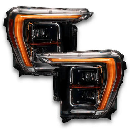 ORACLE Lighting ORL DRL Headlight Upgrade Kits by ORACLE Lighting
