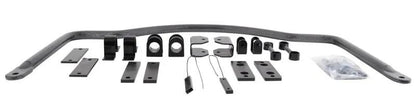 Hellwig HWG Rear Sway Bars by Hellwig