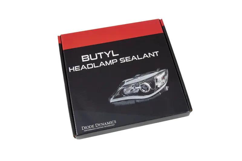 Diode Dynamics DIO Headlamp Sealant by Diode Dynamics