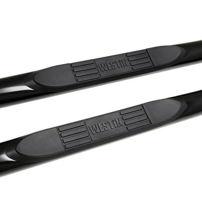 Westin WES Nerf Bars - E-Series 3