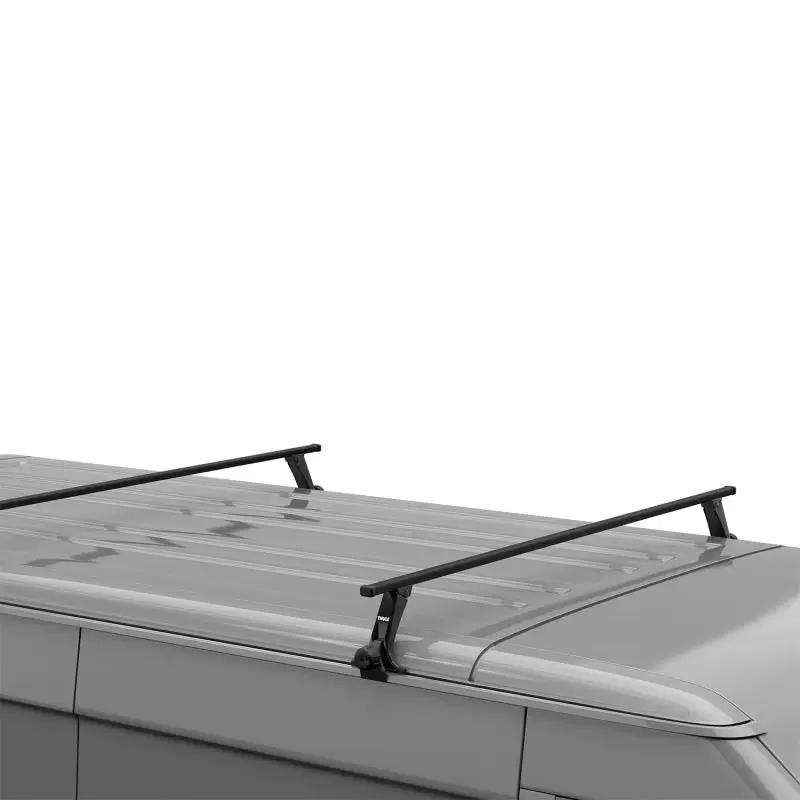 Thule THU Rapid Gutter Foot Pack by Thule