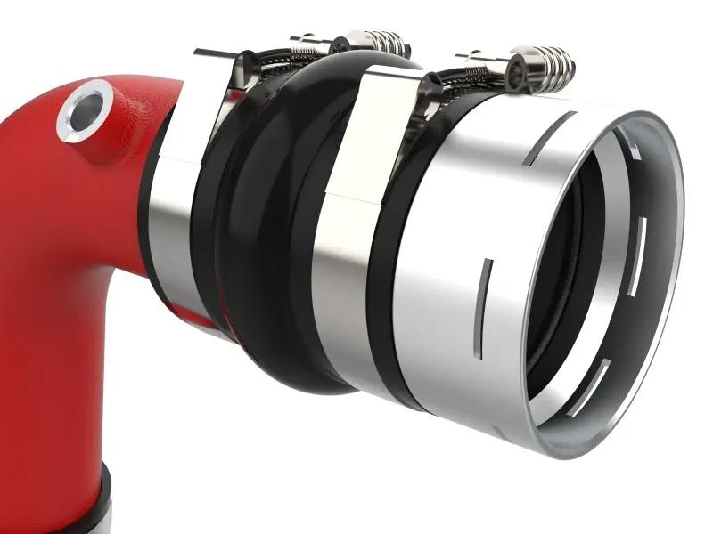 AFE Bladerunner I/C & Tubes by aFe