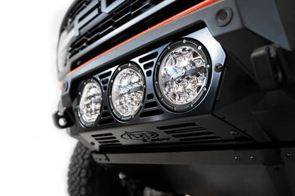 Addictive Desert Designs ADD Bomber Front Bumpers