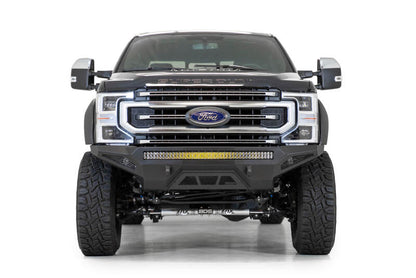 Addictive Desert Designs ADD Stealth Fighter Fr. Bumper