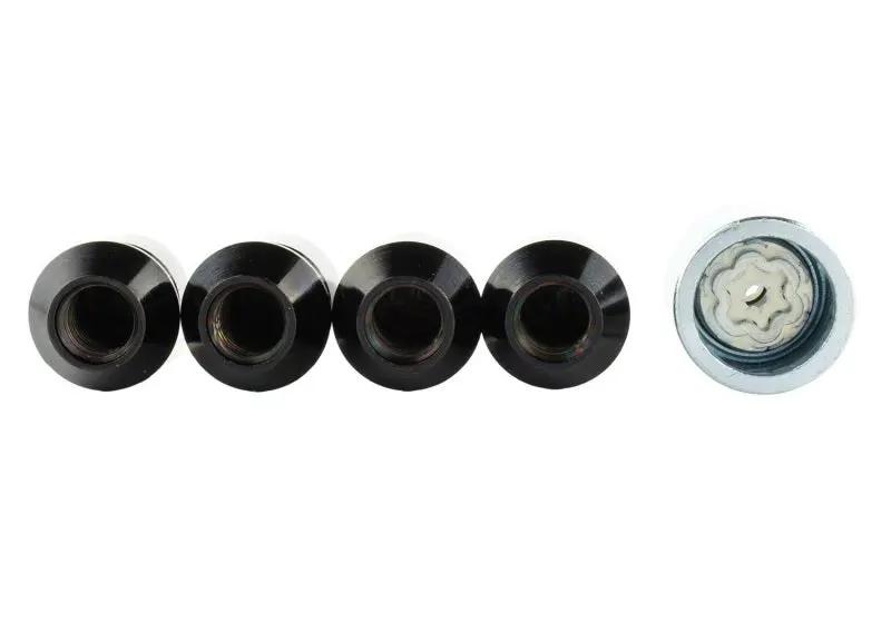 Ford Racing FR Lug Nut Kits by Ford Racing