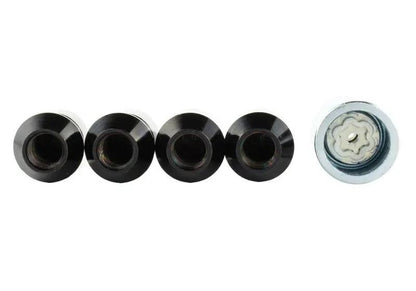 Ford Racing FR Lug Nut Kits by Ford Racing