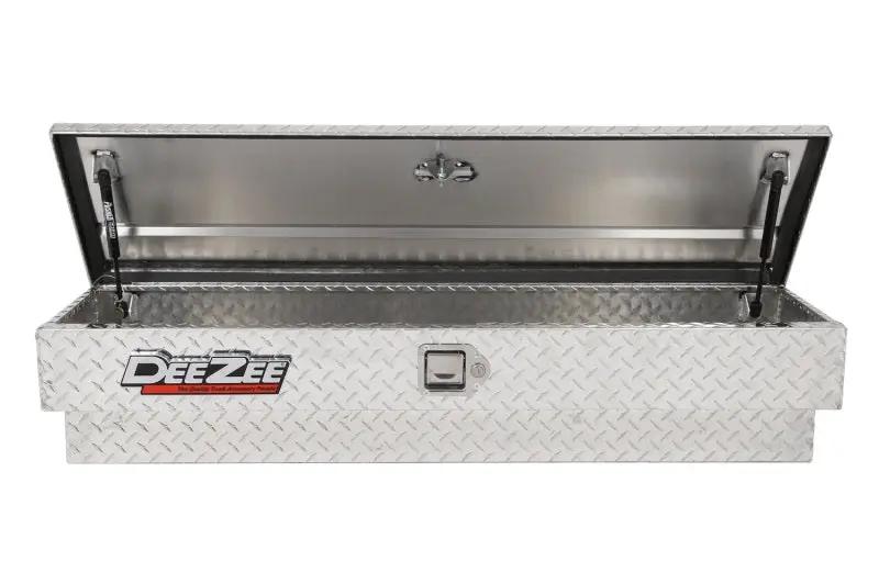 Dee Zee DZE Red Toolbox by Dee Zee