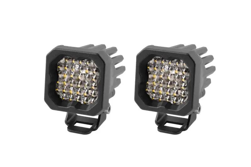 Diode Dynamics DIO LED Light Pods by Diode Dynamics